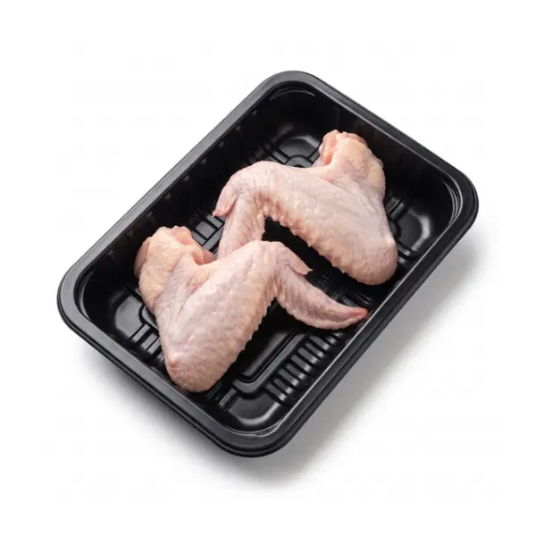 3-Joint Chicken Wings (10kg Wholesale Box) - Royal Halal Chicken London