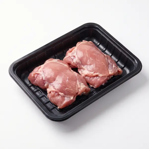 Boneless Skinless Chicken Thigh Meat (5kg & 10kg) Halal Wholesale