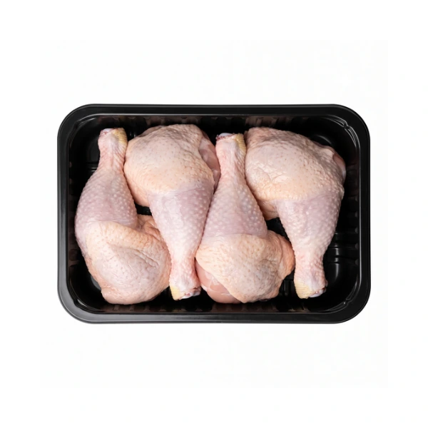 Fresh Chicken Leg Quarters (10kg Box) Halal Wholesale London