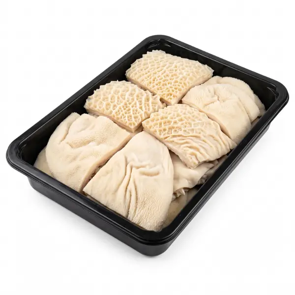 Fresh Beef Stomach / Tripe (Per Kg Block) London