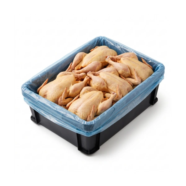 Fresh Hen Hard Boiler / Soup Hen (10kg Box) Halal