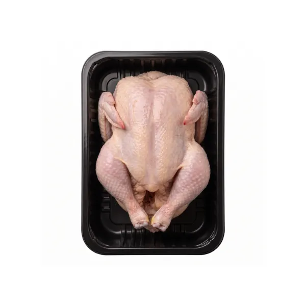 Medium Roaster / Tandoori Chicken (10 Pcs Box) Halal