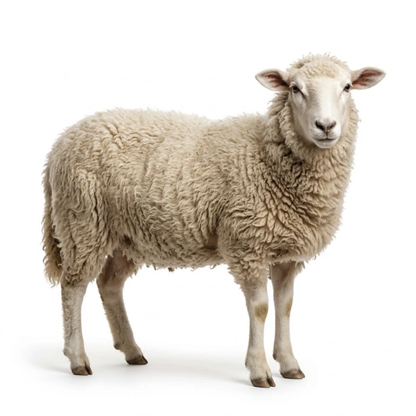 Whole Halal Sheep / Lamb Carcass (Per Kg) London Wholesale